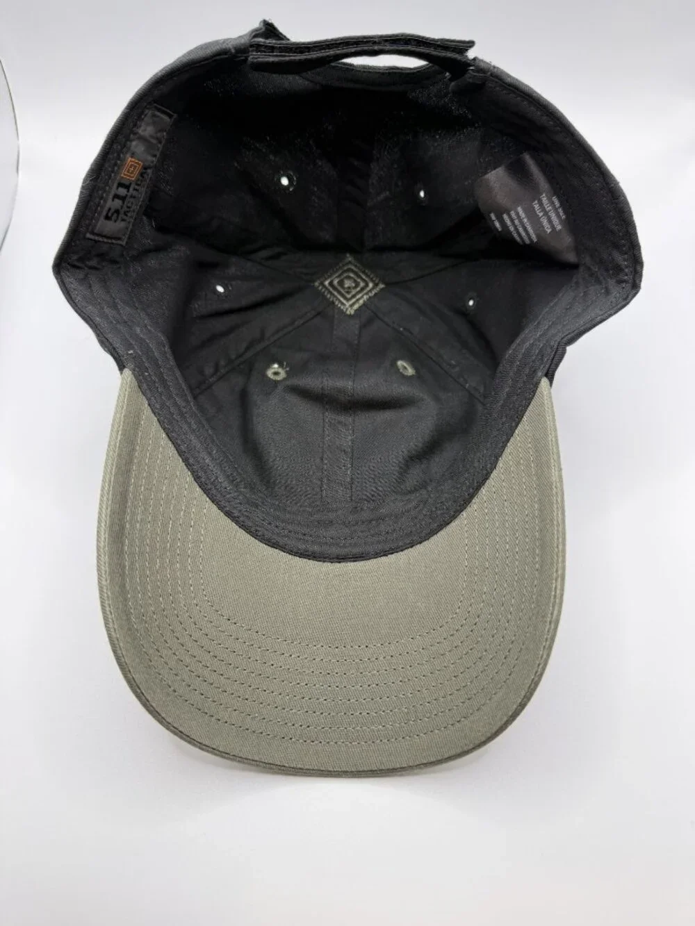 Men's 5.11  Tactical Cap  NWOT